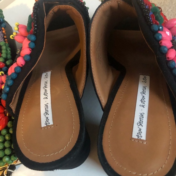 Beautiful sandals with bag to match from the U.K. - Picture 7 of 10